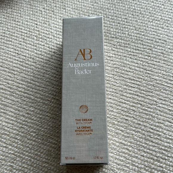 Augustinus Bader The Cream - Picture 1 of 5